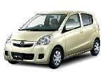 ऑटोमोबाइल Daihatsu Mira हैचबैक विशेषताएँ, तस्वीर 1