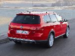 kuva 15 Auto Volkswagen Passat Variant farmari 5-ovinen (B8 2014 2017)
