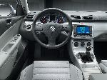 kuva 12 Auto Volkswagen Passat Sedan 4-ovinen (B6 2005 2010)