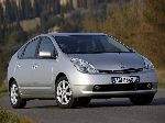 kuva 12 Auto Toyota Prius Hatchback (2 sukupolvi 2003 2009)