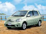 kuva 1 Auto Toyota Raum Tila-auto (1 sukupolvi 1997 2003)