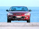 Автомобіль Chrysler Sebring седан характеристика, світлина 3