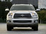 photo 2 Car Toyota Sequoia Offroad (1 generation 2001 2005)