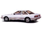 фотографија 6 Ауто Toyota Soarer Купе (Z30 1991 1996)