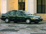 фотографија 3 Ауто Toyota Sprinter Седан (E100 1991 1995)