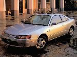 kuva 1 Auto Toyota Sprinter Trueno Coupe (AE100/AE101 1991 1995)