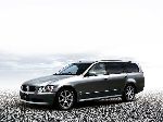 photo 1 Car Nissan Stagea Wagon 5-door (WC34 [restyling] 1998 2001)