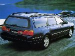 photo 5 Car Nissan Stagea Wagon 5-door (WC34 [restyling] 1998 2001)