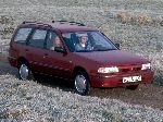 photo 1 Car Nissan Sunny Wagon (Y10 1990 2000)