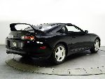 photo 3 Car Toyota Supra Coupe (Mark III [restyling] 1988 1992)