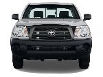 Automobile Toyota Tacoma Pick-up caratteristiche, foto 1