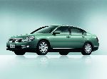 kuva 13 Auto Nissan Teana Sedan (J31 2003 2008)