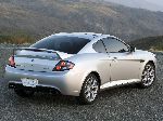 kuva 8 Auto Hyundai Tiburon Coupe (GK F/L2 [2 uudelleenmuotoilu] 2007 2008)