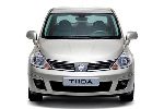 kuva 6 Auto Nissan Tiida Sedan (C11 2004 2010)